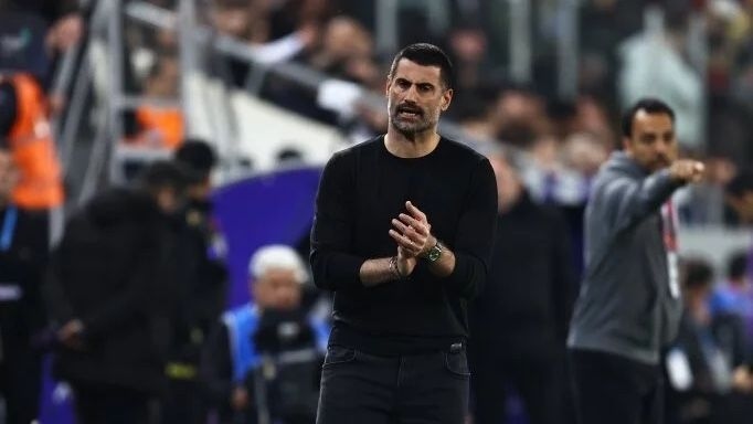 Volkan Demirel’den Konyaspor mağlubiyet yorumu!