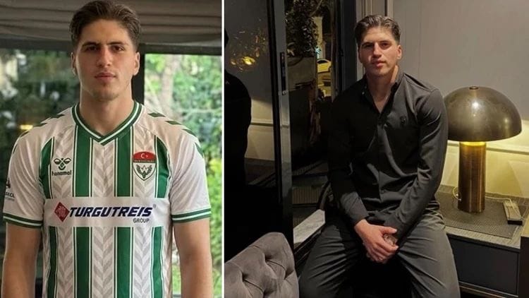 Futbolcu Kaan Kundakçı cinayeti: 7 kişi tutuklandı