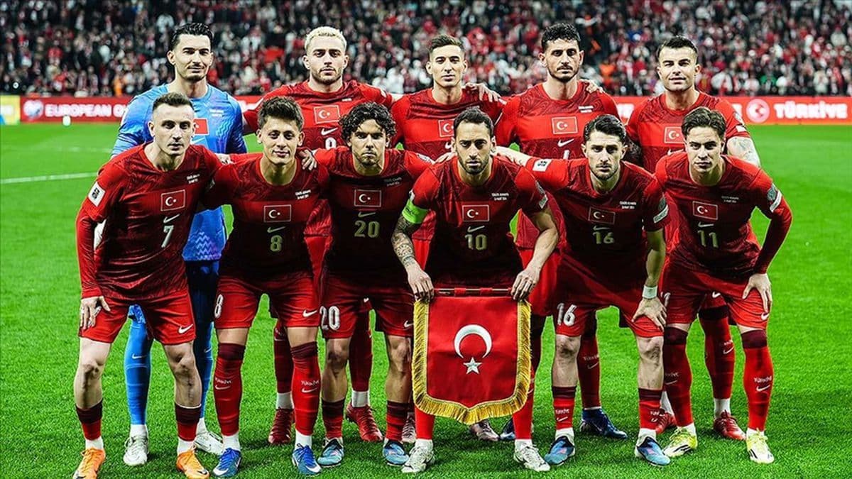Kosova- Türkiye muhtemel 11'ler belli oldu!