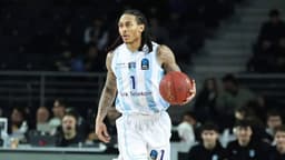 Türk Telekom son saniyede Allman ile EuroCup'ta yarı finalde!