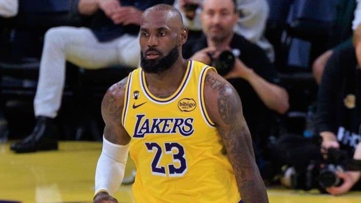 Thunder kazandı: LeBron, Abdul-Jabbar’ı yakaladı!”