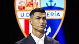 Cristiano Ronaldo ilk transferini Portekiz'den yapıyor!