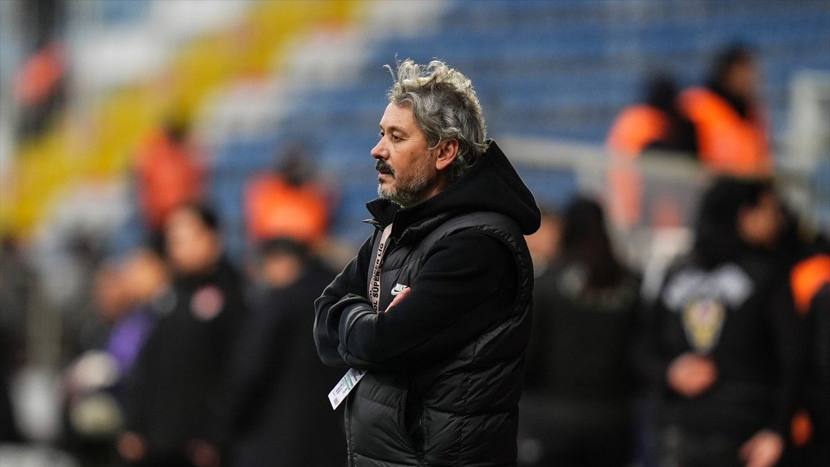 Atila Gerin: "Süper Lig resmen Amatör Küme'ye döndü! Yazık günah"