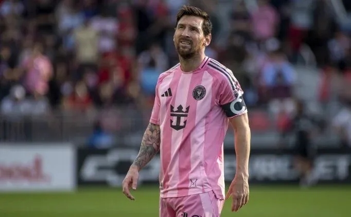Messi’den tarihi rekor hedefi! Zirveye çok yakın