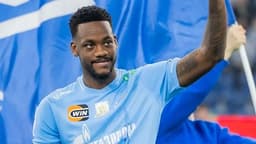 Zenit'den Jhon Duran açıklaması: Yalan haber