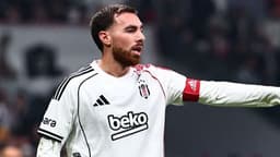 Beşiktaş, Orkun Kökçü'nün bonservisini belirledi!