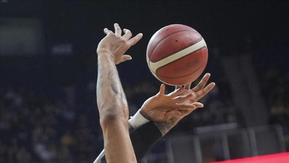 Basketbol