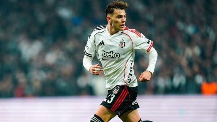 Kristjan Asllani
