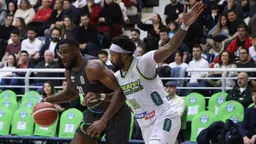 Yukatel Merkezefendi, Aliağa Petkimspor'u 92-80 yendi