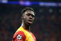 Barcelona yenilgisinin ardından Davinson Sanchez patlaması: "Artık tadı kaçtı cinsinden hatalar"