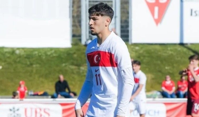 Fenerbahçe'den Çağrı Hakan Balta'nın ardından yeni transfer hamlesi!