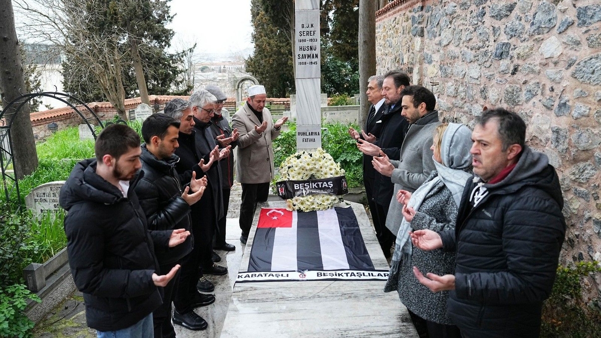 Beşiktaş