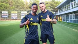 Fenerbahçe'ye müjde!