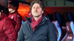 Fatih Tekke maç sonu konuştu: Tesadüf değil