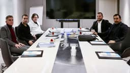 Ertuğrul Doğan'dan transfer ve Fatih Tekke açıklaması: "Ayrılacak ve kalacak oyuncular..."