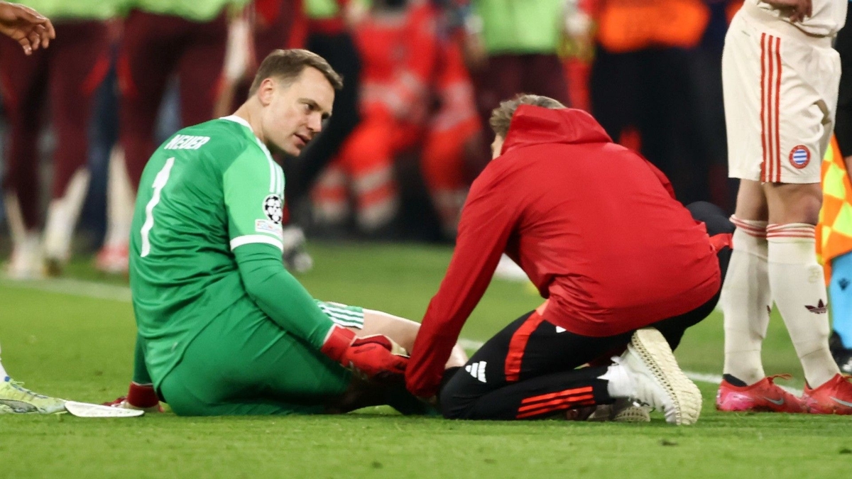 Manuel Neuer