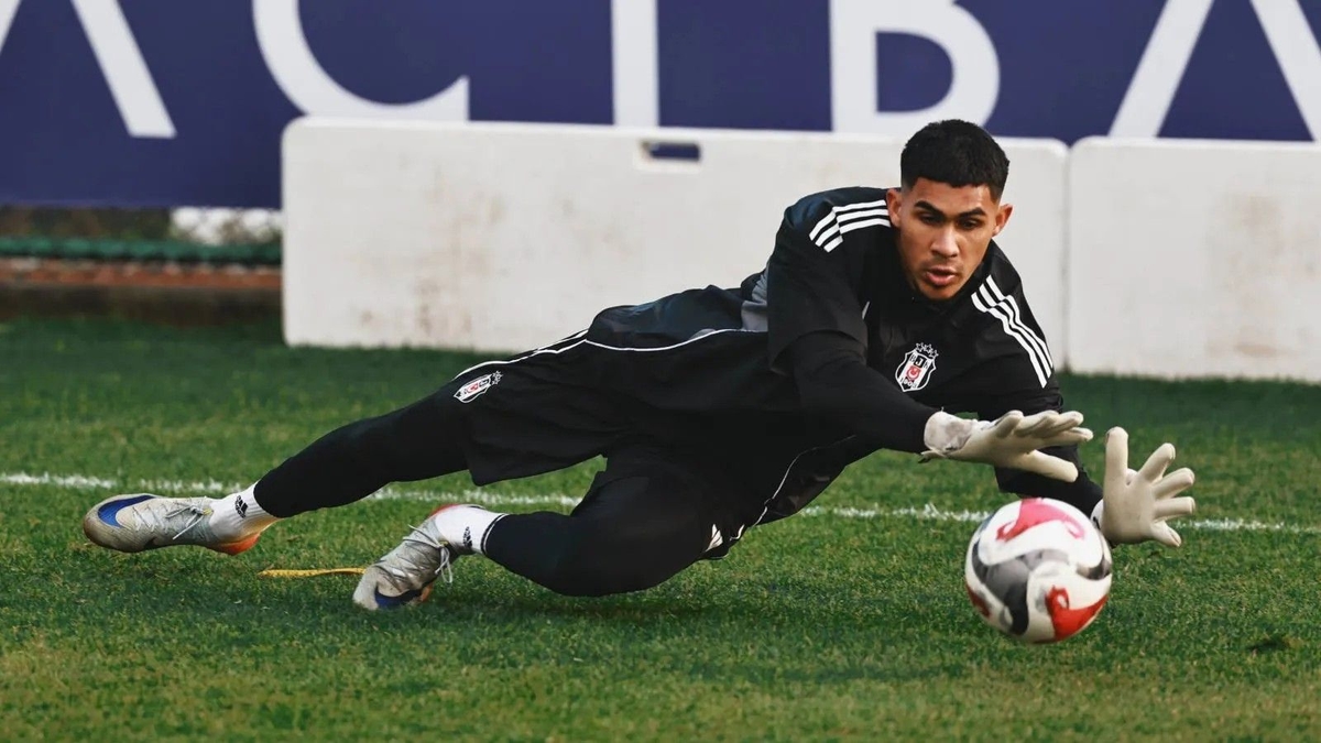 Devis Vasquez