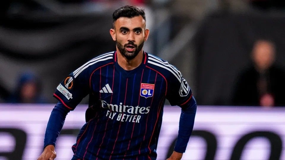 Rachid Ghezzal