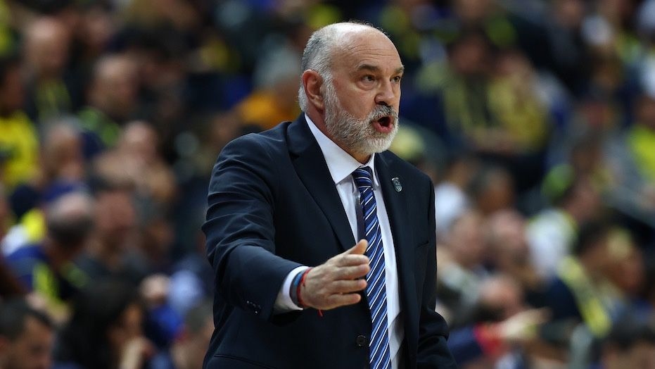 Pablo laso