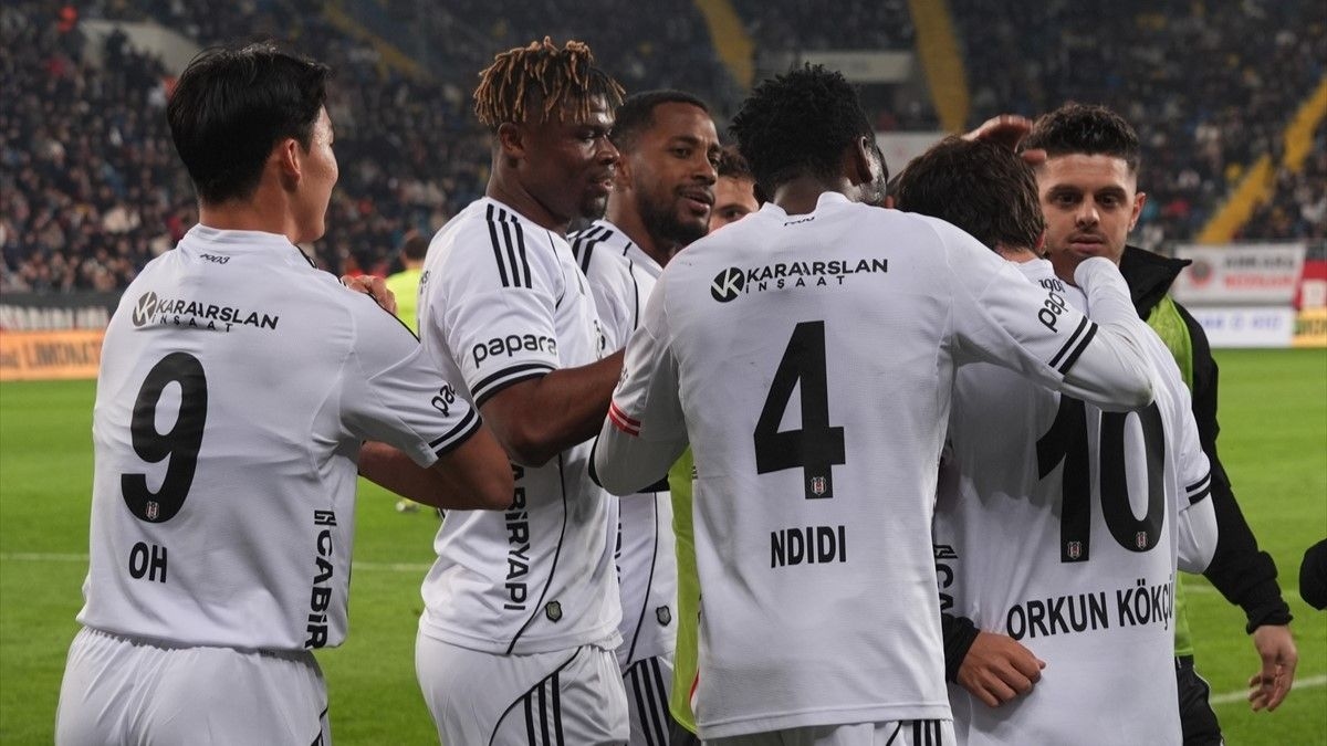 Beşiktaş
