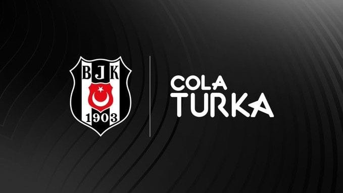 Beşiktaş'a yeni sponsor! Resmen açıklandı...
