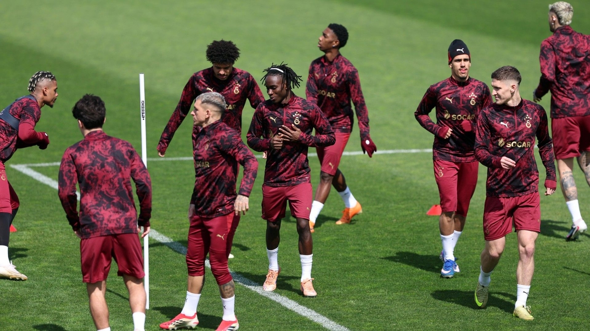 Galatasaray