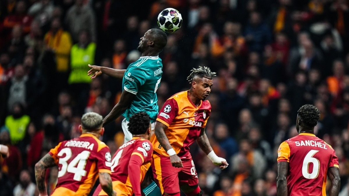 Galatasaray