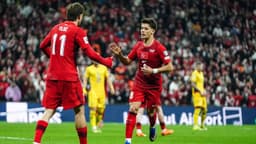 Avrupa'da manşet milli yıldızlar! Böylesi bulunmaz...