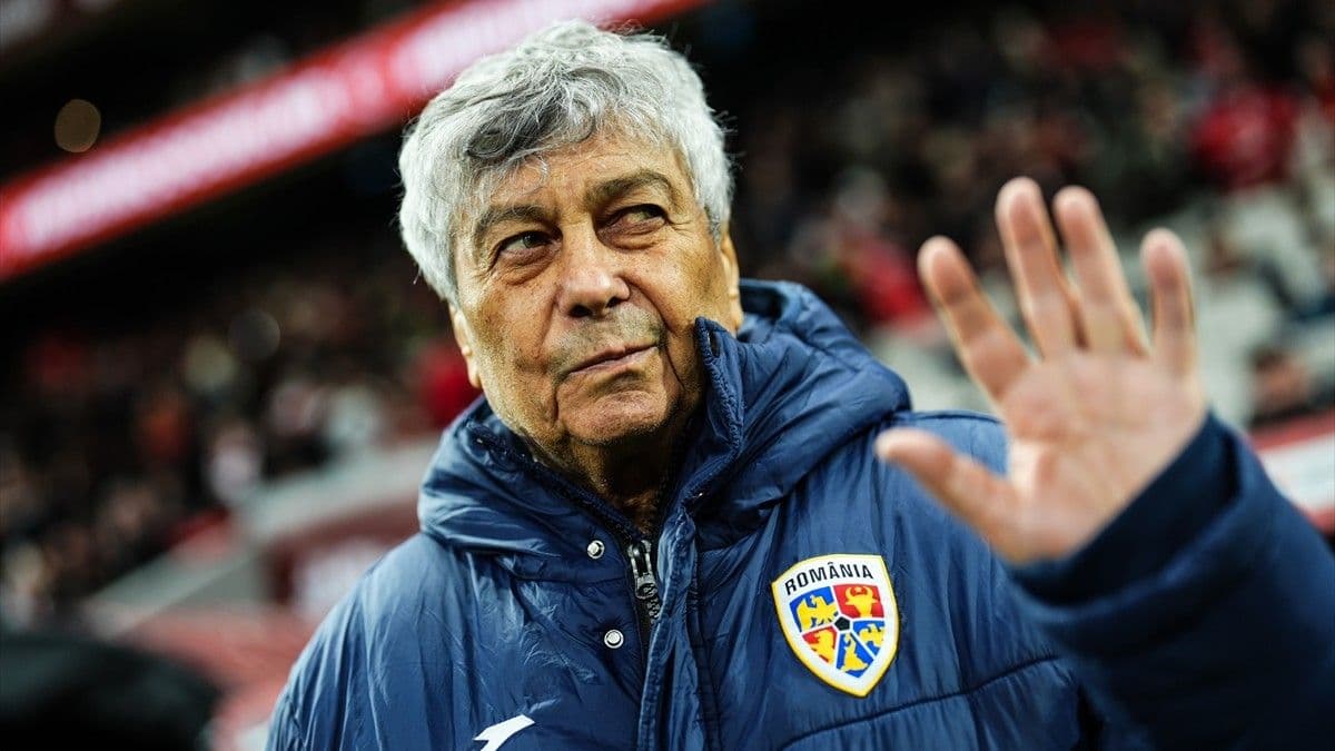 Milli takım kampında fenalaşan Mircea Lucescu, hastaneye kaldırıldı
