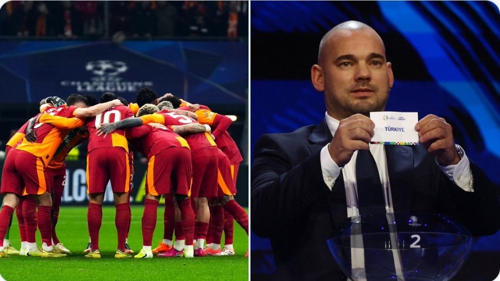 Sneijder, Liverpool’a açtı ağzını yumdu gözünü