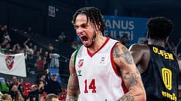 Karşıyaka'dan kümede kalma yolunda kritik galibiyet!