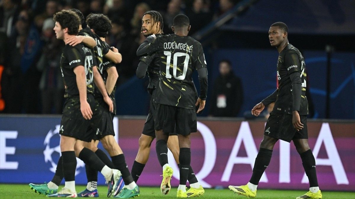 Paris Saint Germain