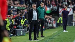 Thorsten Fink: "İkinci gole yakındık ama başaramadık"