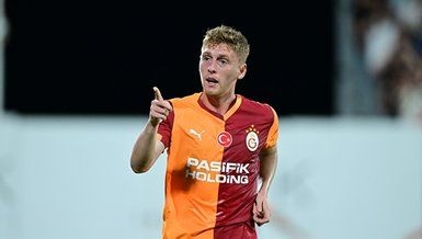 Metehan Baltacı tahliye oldu! Okan Buruk açıklama yaptı