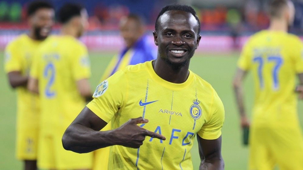 Süper Lig devinden transferde Sadio Mane atağı! Teklif yapıldı