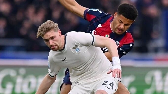 Bologna’yı devirdi, Lazio üst üste 3. zaferini aldı!