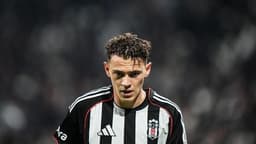 Beşiktaş’tan Asllani hamlesi! Opsiyon...