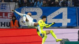 Lille maçı kazandı, Berke Özer'i kaybetti...