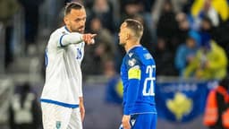 Vedat Muriqi'den Türkiye maçı öncesi iddialı açıklamalar