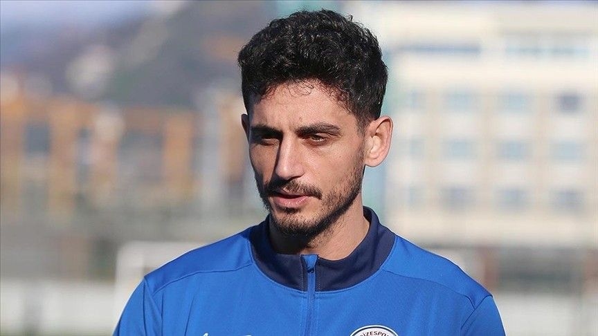 Samet Akaydin