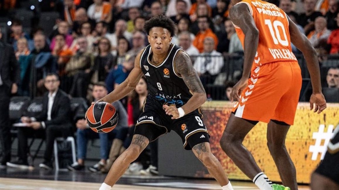 Boogie Ellis