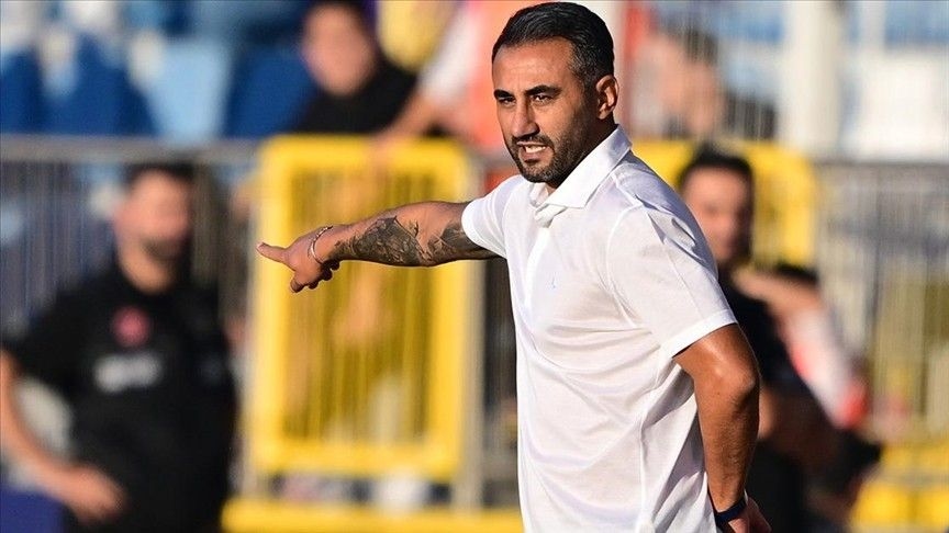 Selçuk Şahin: "Dünya Kupası'nda gruptan lider çıkarız"