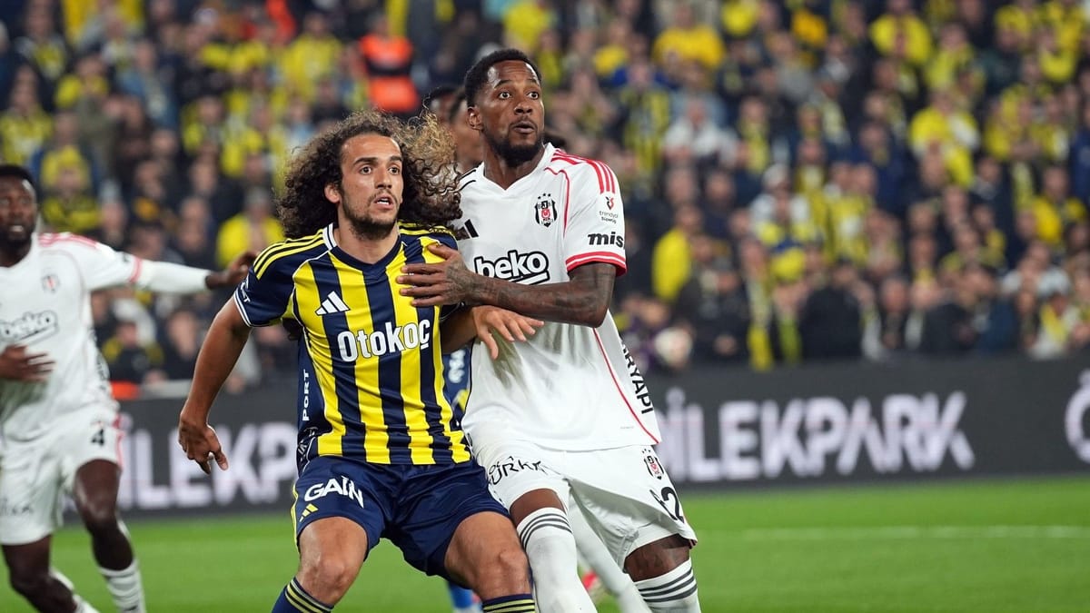 Amir Murillo: "Herhangi bir kırık yok"