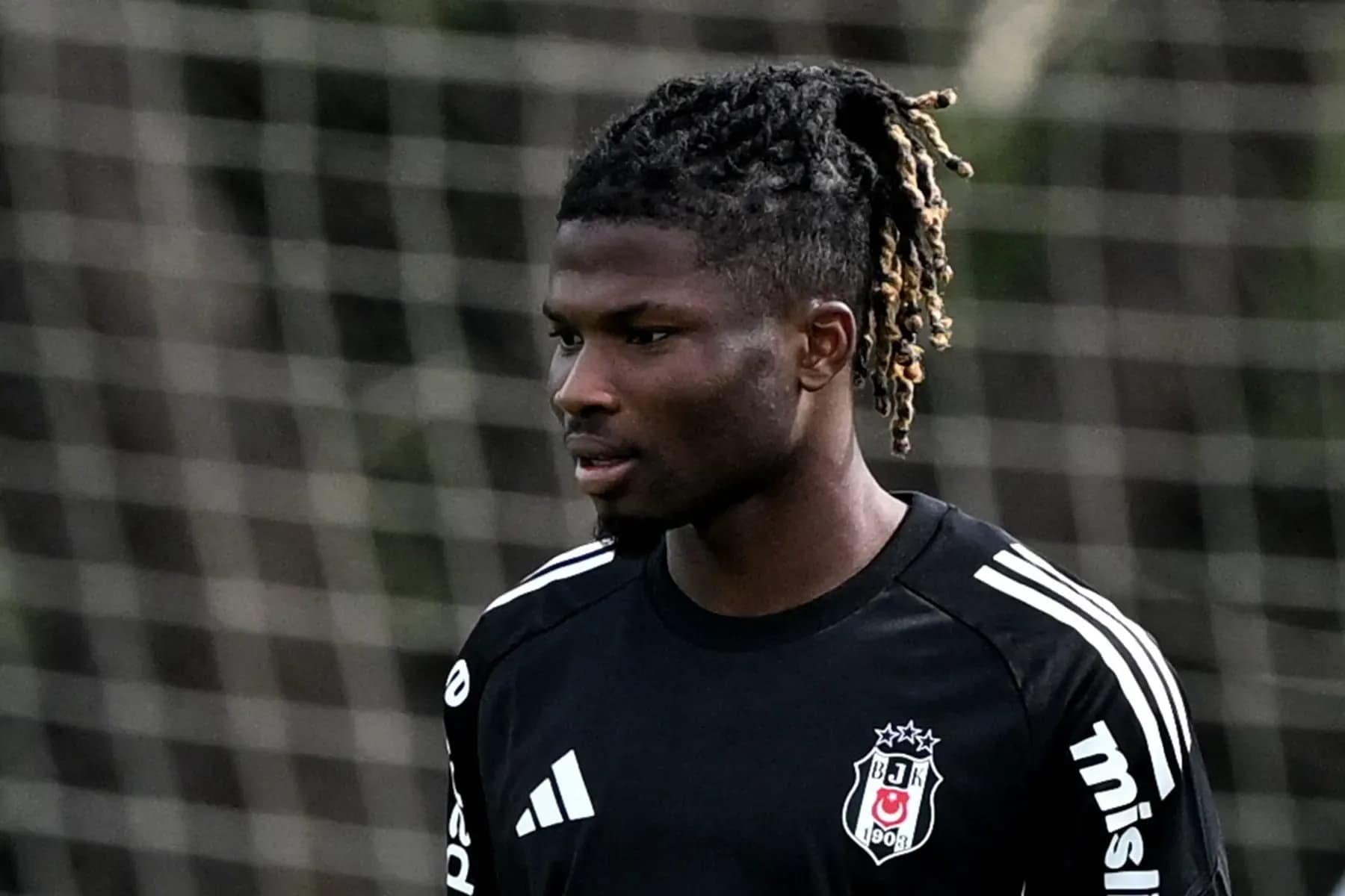 El Bilal Toure