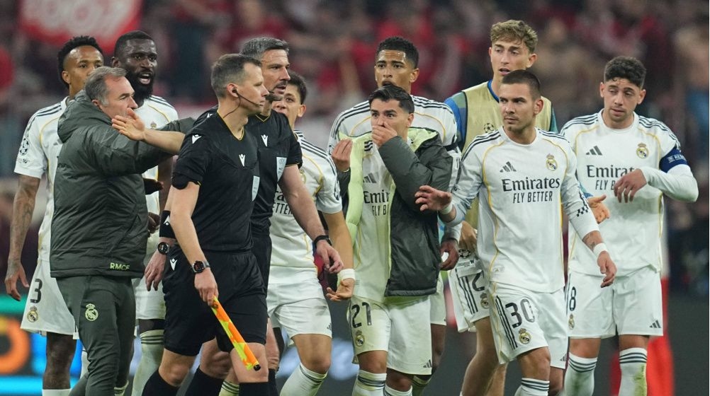 Real Madrid’den kadro planı netleşti! Gidecek ve kalacaklar...