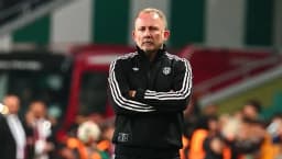 Sergen Yalçın'ın planları bozuldu! Sakatlık...