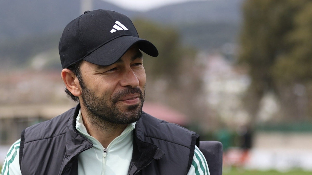 Selçuk İnan imzayı atıyor!