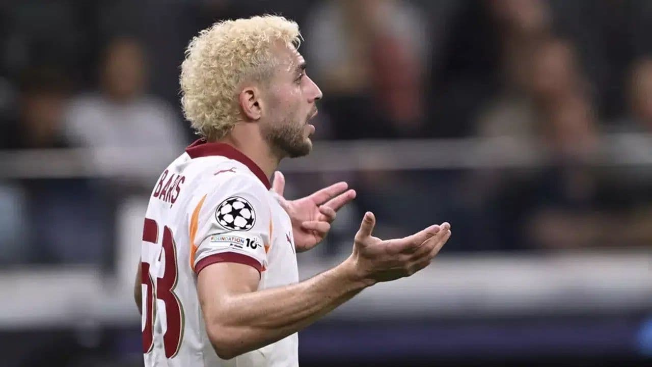 Barış Alper Yılmaz’ın 14 yaşındaki HES protestosu görüntüleri gündem oldu