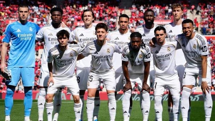 Arda Güler’in yeni hocası Didier Deschamps olabilir