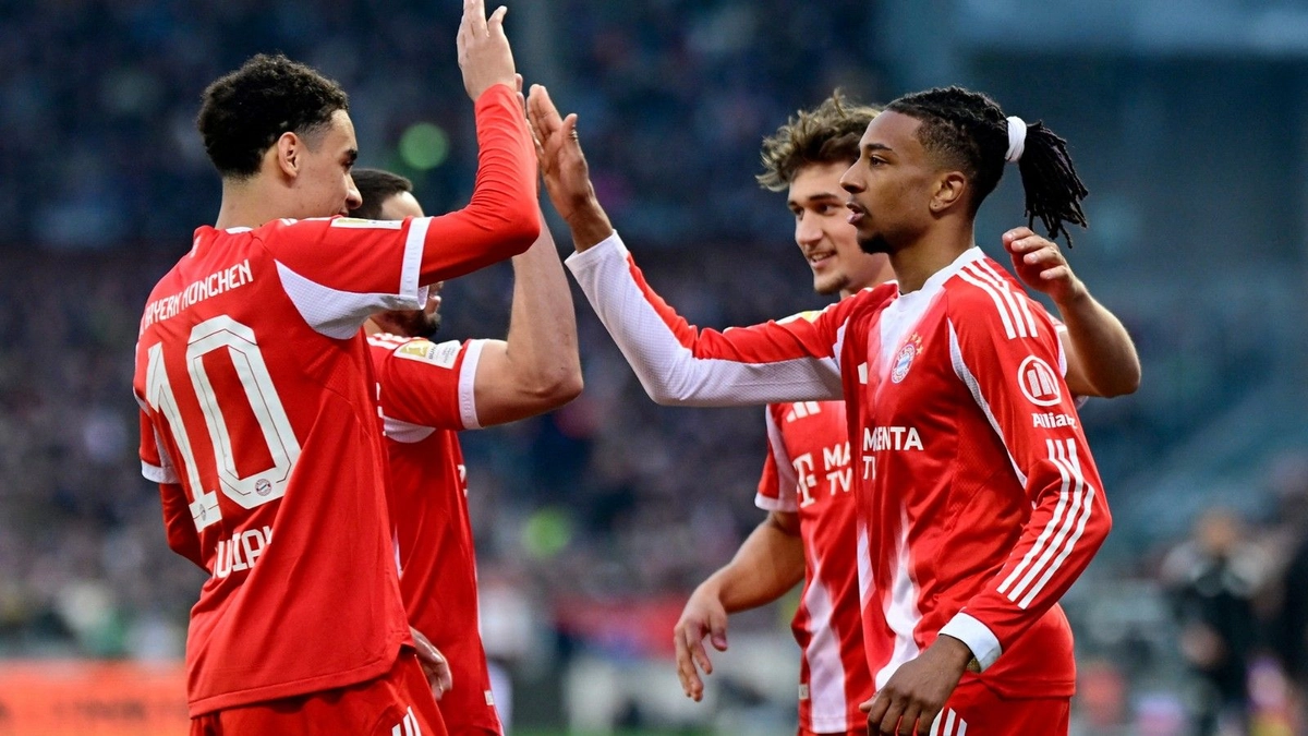 Bayern Münih’ten Olise kararı: 200 milyon euroya ret